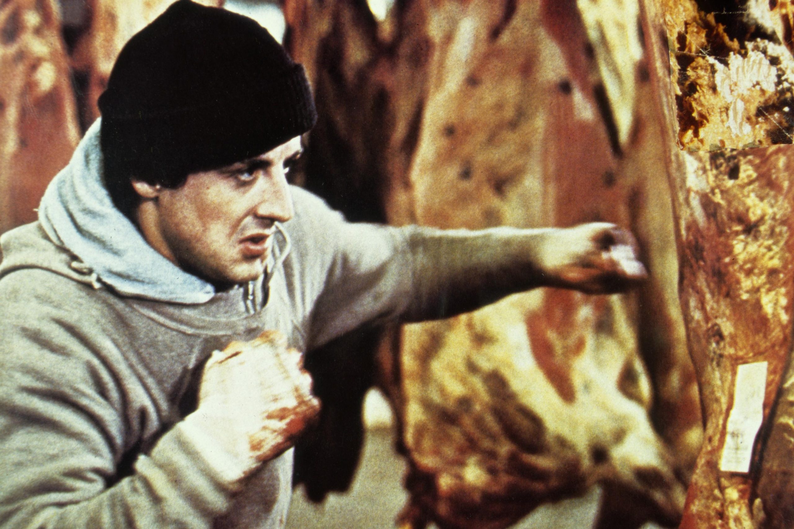 'Rocky' Documentary Narrated By Sylvester Stallone Coming Straight To Video-On-Demand