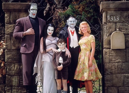 whatever happened to pat priest from the munsters
