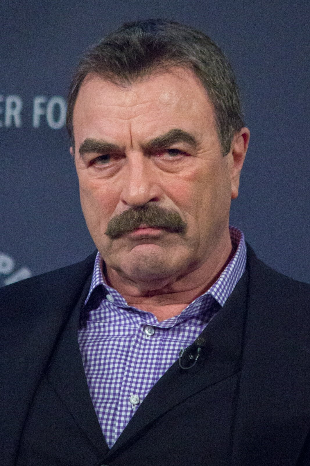 tom selleck actor 