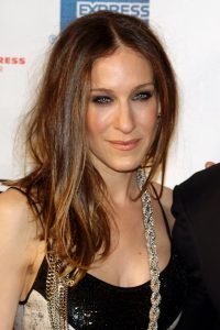 Despite being the same young age as Downey, Sarah Jessica Parker felt she had to parent him while they dated