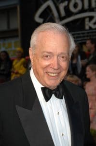 Hugh Downs advocated for many things