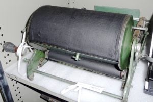 The Mimeograph