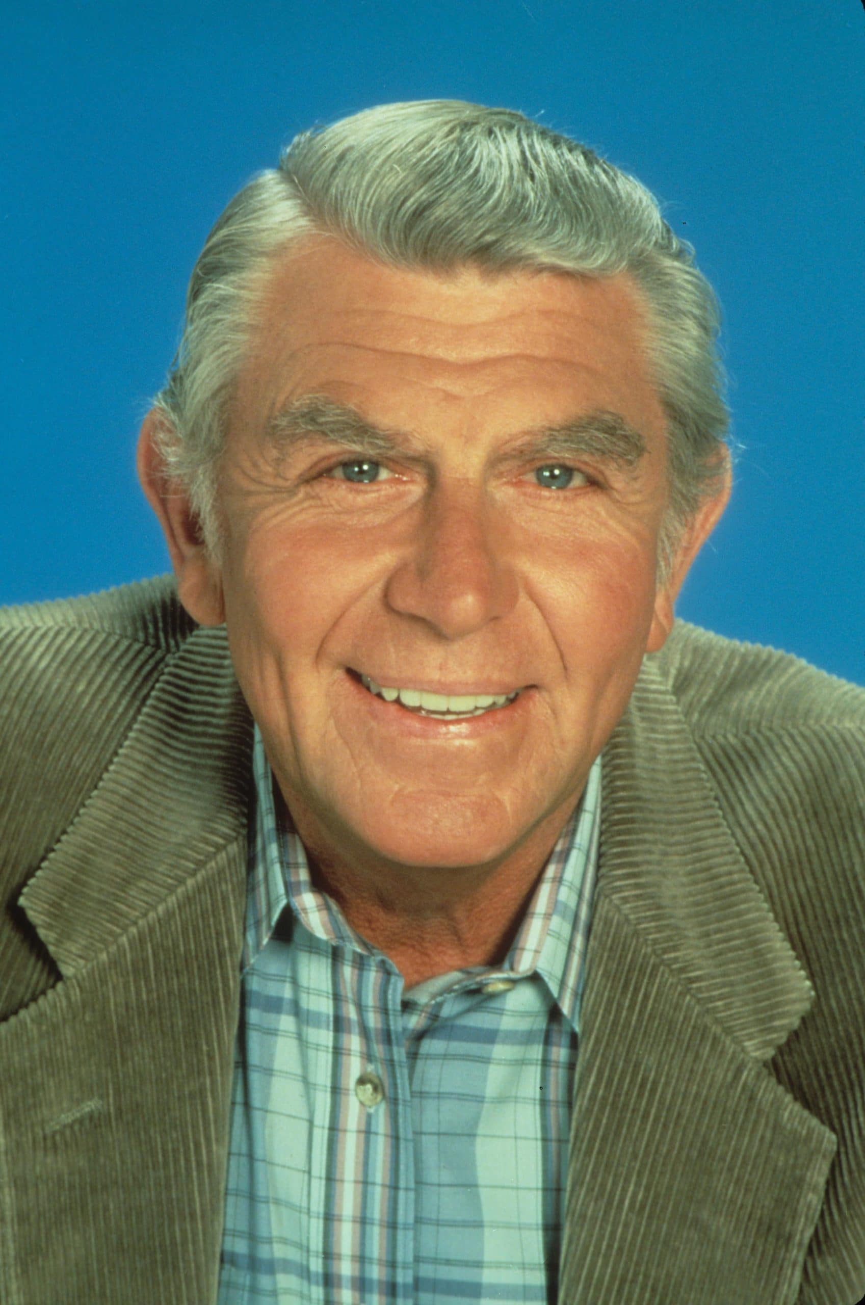 andy griffith 