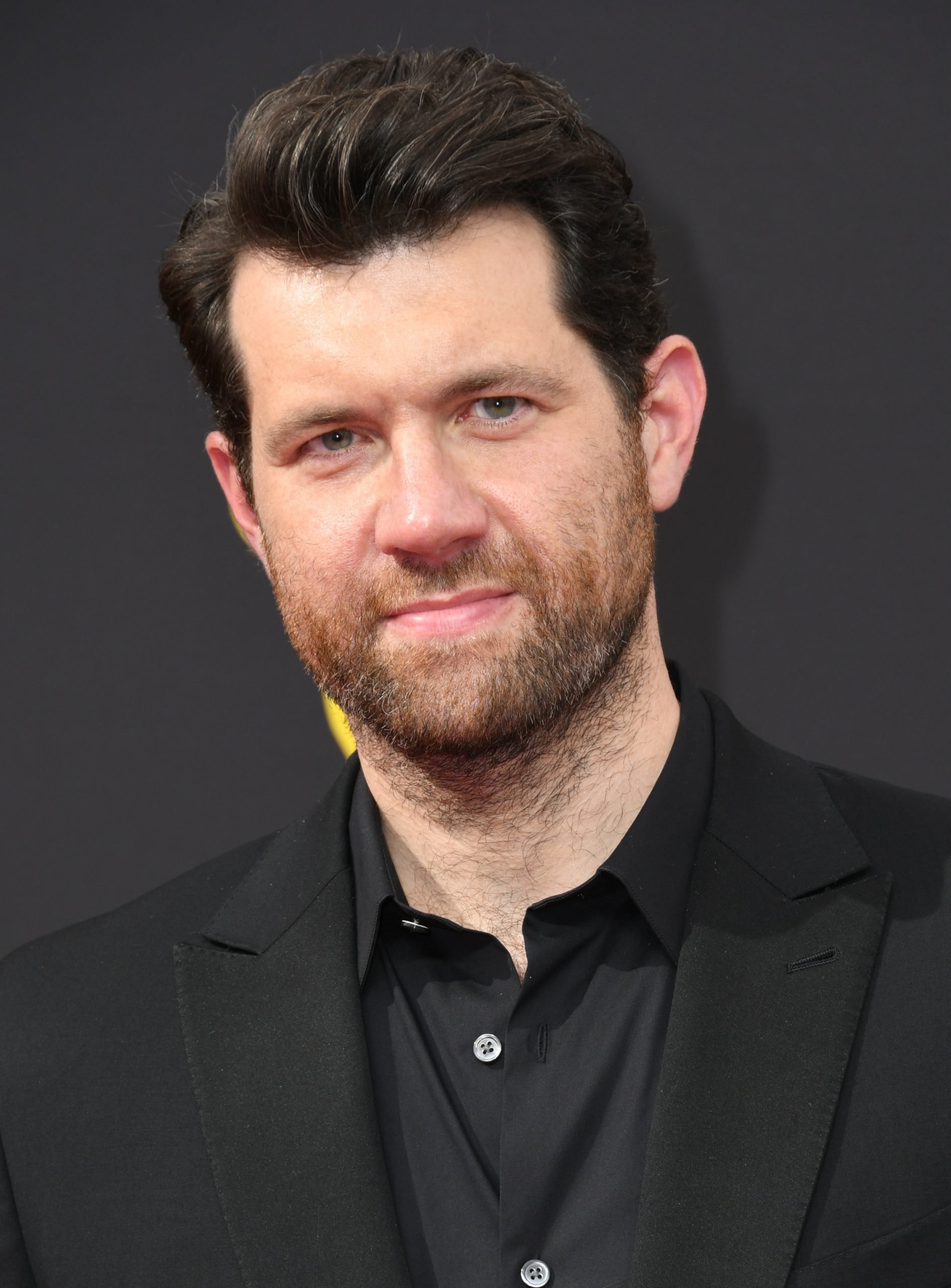 Billy Eichner Set To Portray Paul Lynde In New Biopic Man In The Box