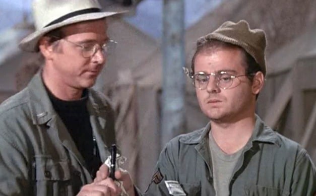 Here’s Why Gary Burghoff Walked Away from TV’s 'M*A*S*H'