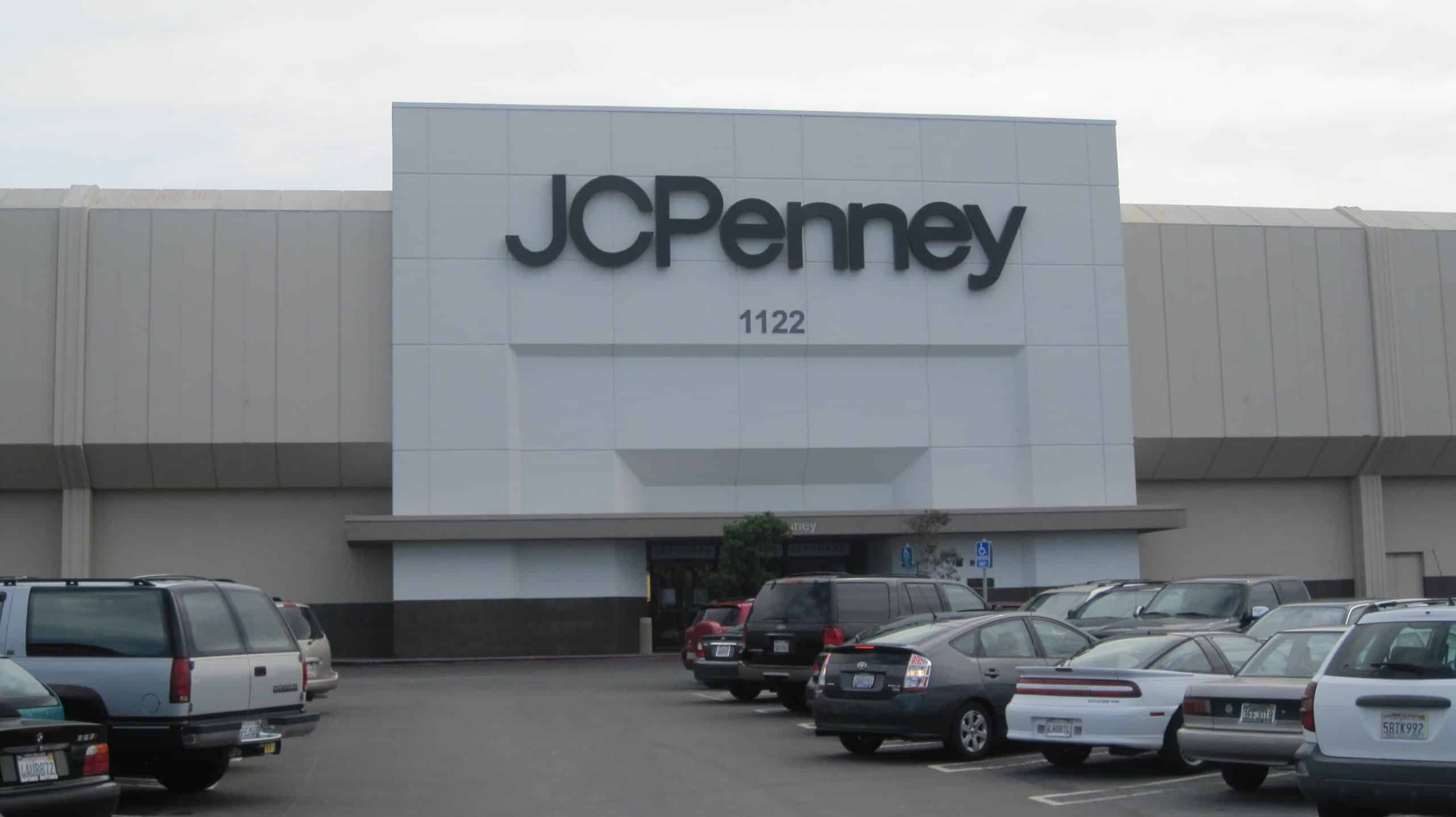 jcpenney location 