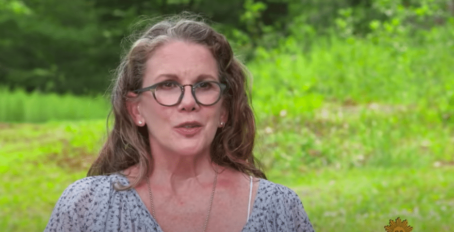 This Is How Melissa Gilbert Is Living The 1800s 'Little House' Life During The Pandemic