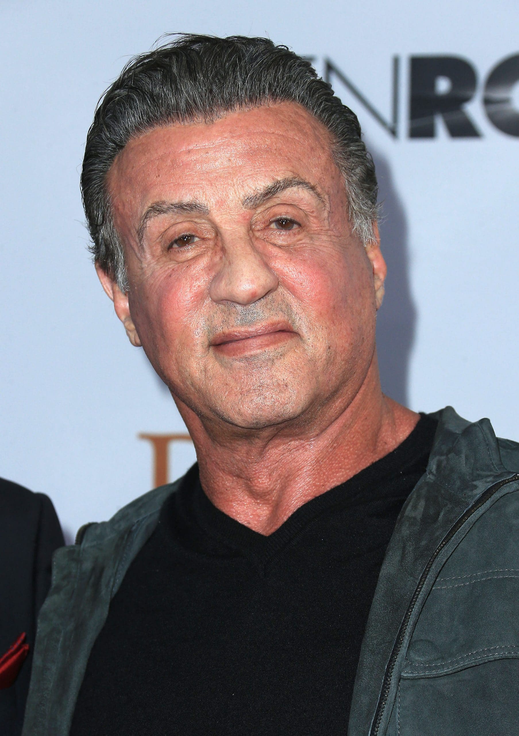 How Sylvester Stallone's Newest Film Is Performing On Netflix