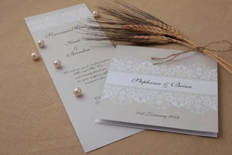 Rude Wedding Invitation Is Causing Outrage Across The Internet