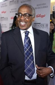 Audiences of all ages came to know Robert Guillaume in appearance or voice