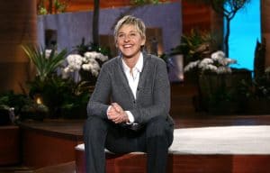 Ellen DeGeneres apologized and changed up the management