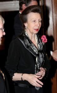 Princess Anne is often regarded as more down-to-earth than other royalty