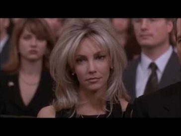 Heather Locklear James Naughton Not To Blame For Gross Moment Filming First Wives Club