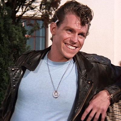 Whatever Happened To Jeff Conaway, Kenickie From 'Grease'?