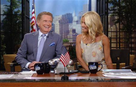 Regis Philbin Tribute Show 'Suddenly Pulled' From ABC And Some People Think They Know Why