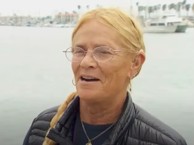 Whatever Happened To Susan Backlinie, The First Shark Attack Victim In 'Jaws'?