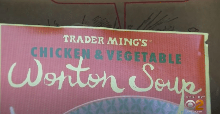 Trader Joe's Refuses To Change Product Labels, Says They Aren't Racist