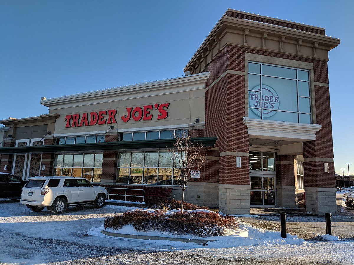 Trader Joe's Refuses To Change Product Labels, Says They Aren't Racist