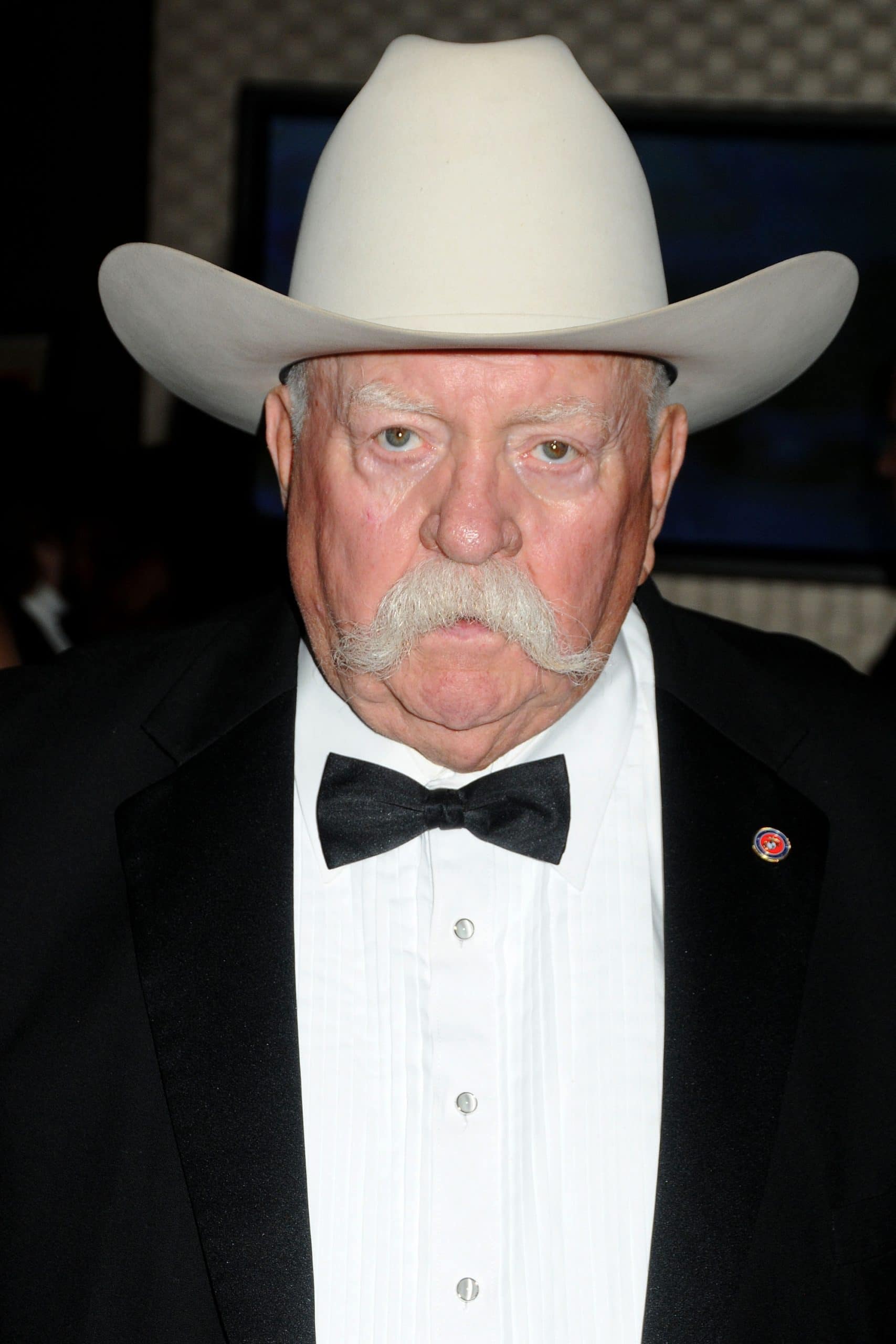 wilford brimley 