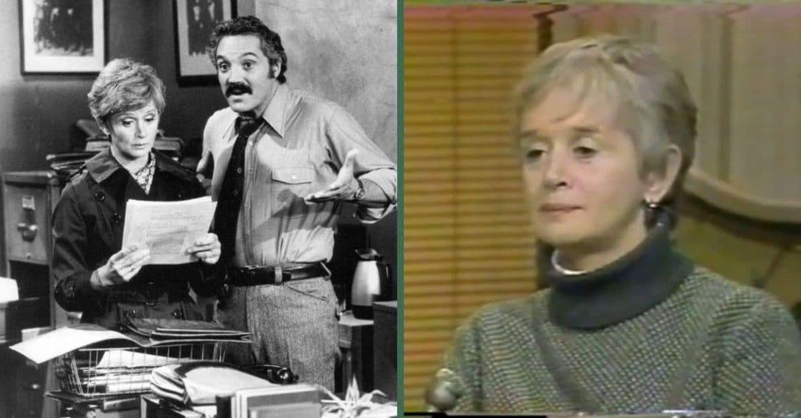 Barney Miller Cast Then And Now 2020 3760