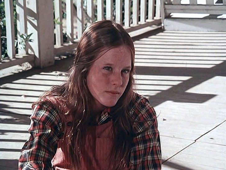 Whatever Happened To Mary Elizabeth McDonough From 'The Waltons'?