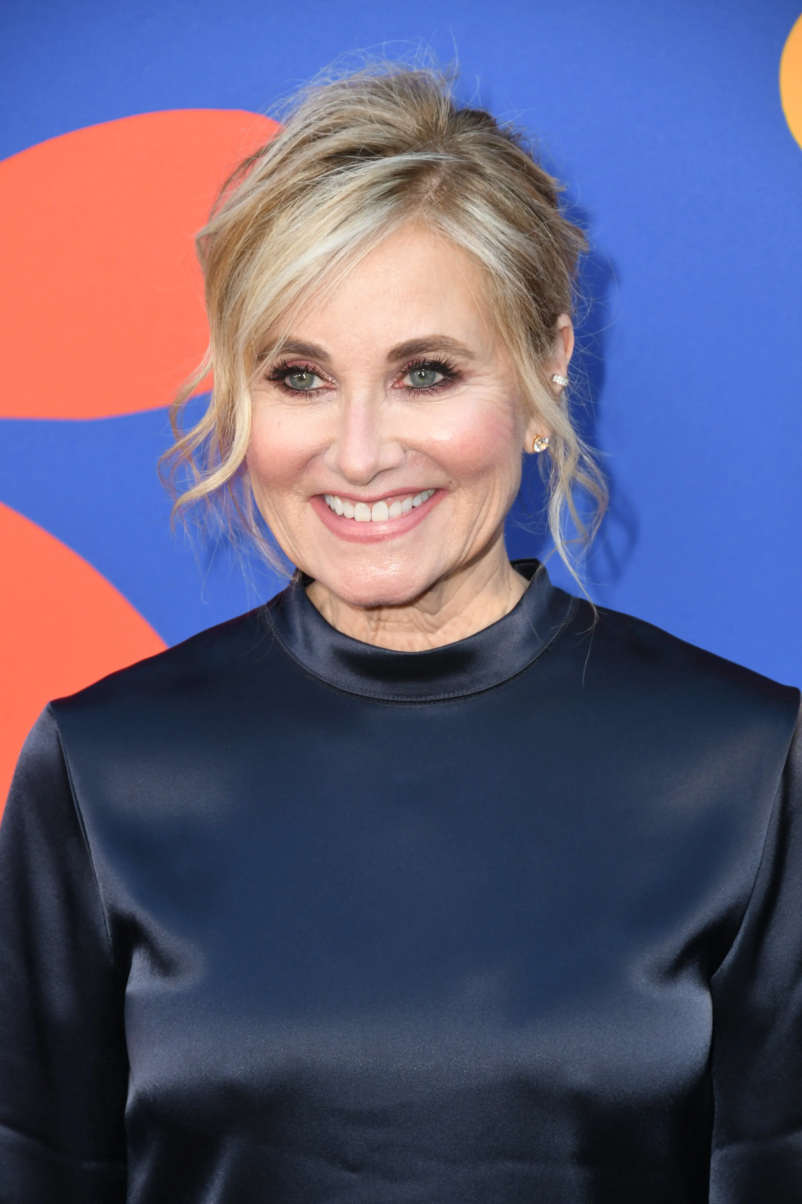 Maureen McCormick - 2018 Race To Erase MS Gala in Beverly 