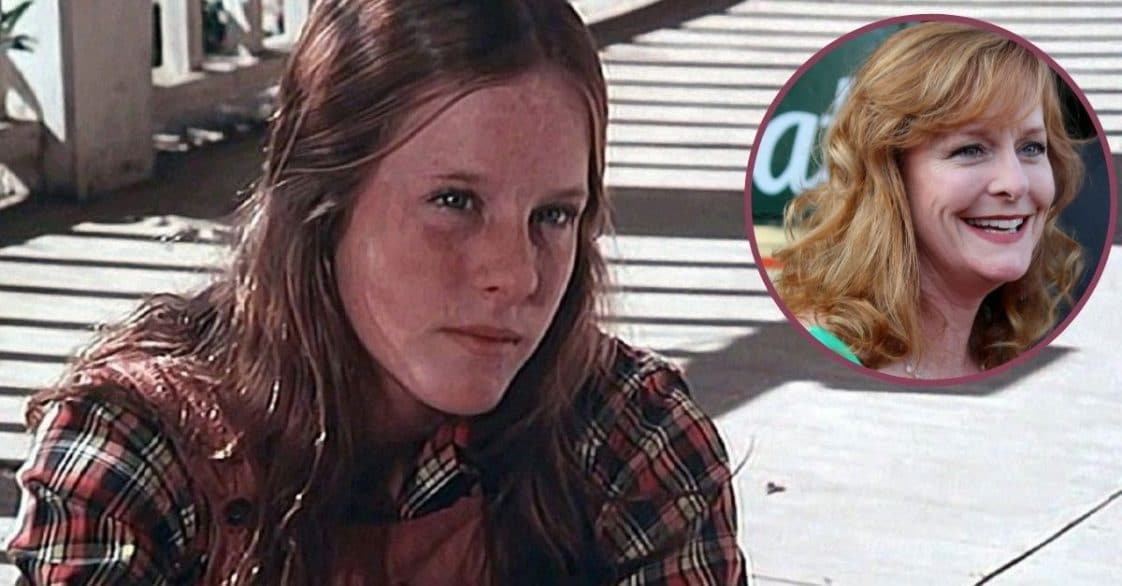 Whatever Happened To Mary Elizabeth McDonough From The Waltons