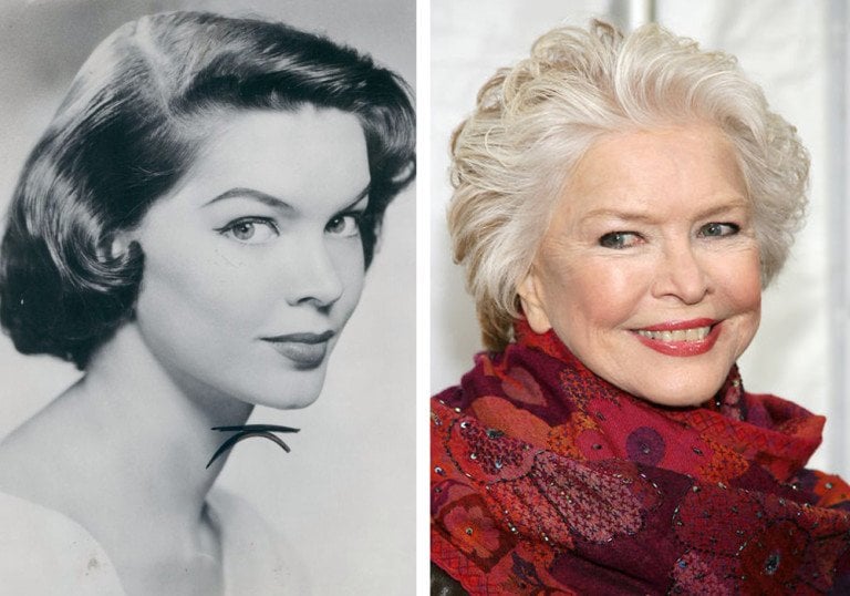 actresses over age 70