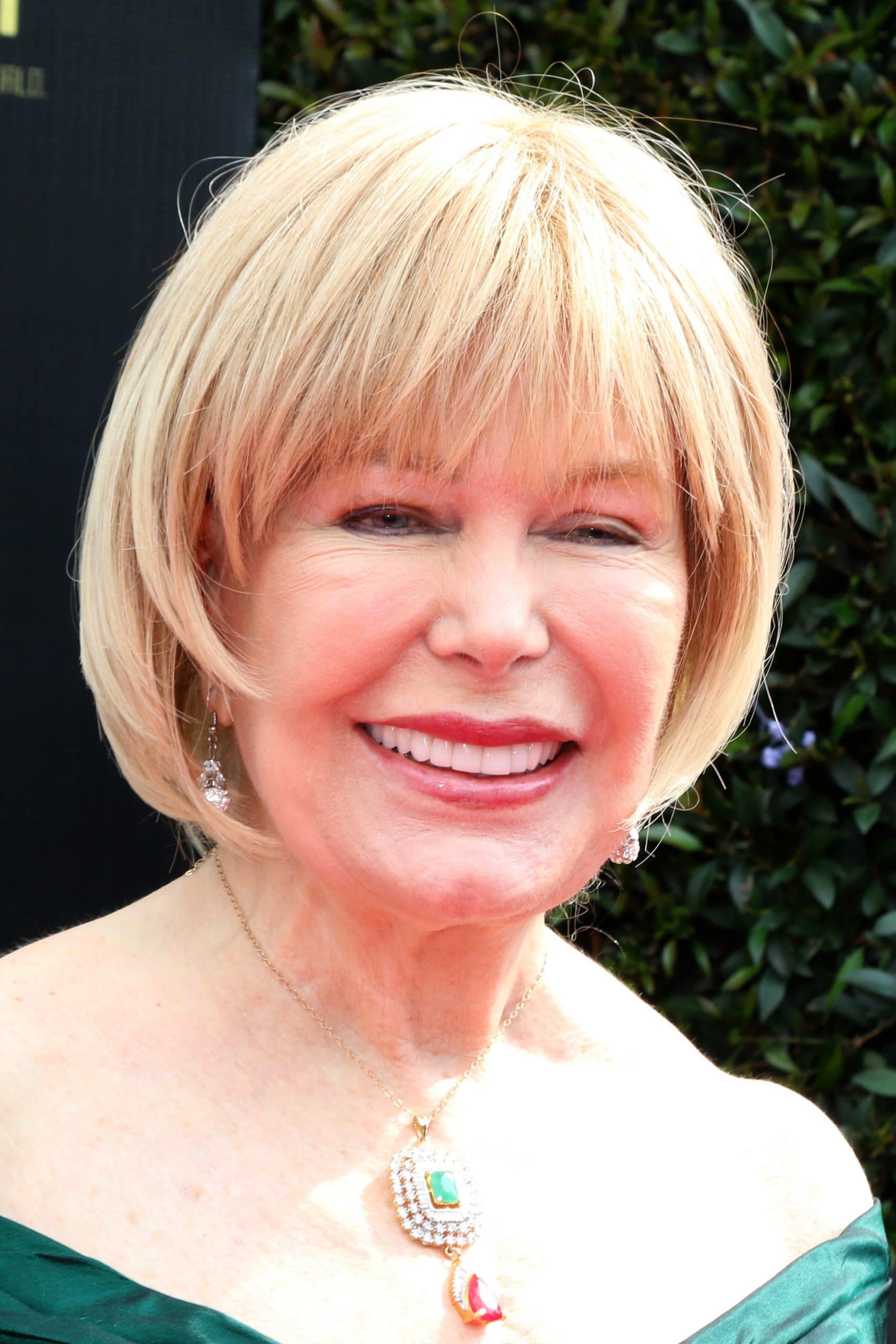 loretta swit 