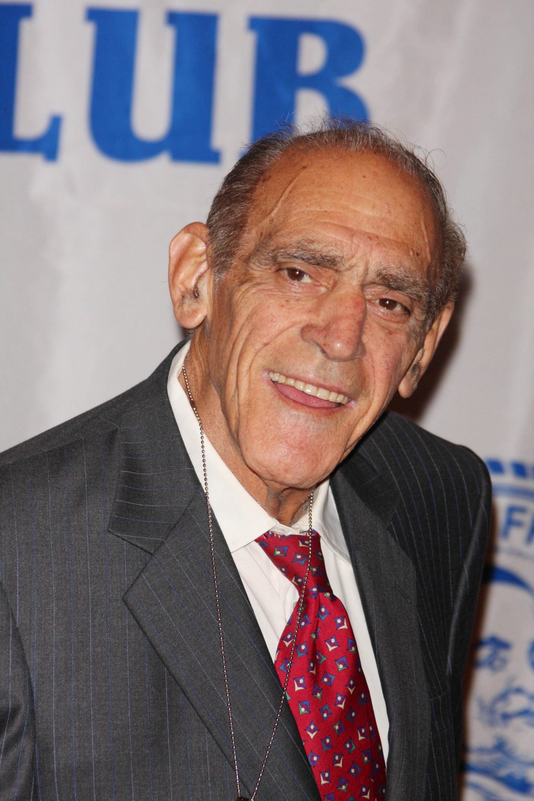 Abe Vigoda took his own death hoax and made a decades-long joke about it