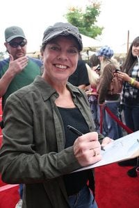 After Happy Days, Erin Moran got other gigs but not the traction she expected