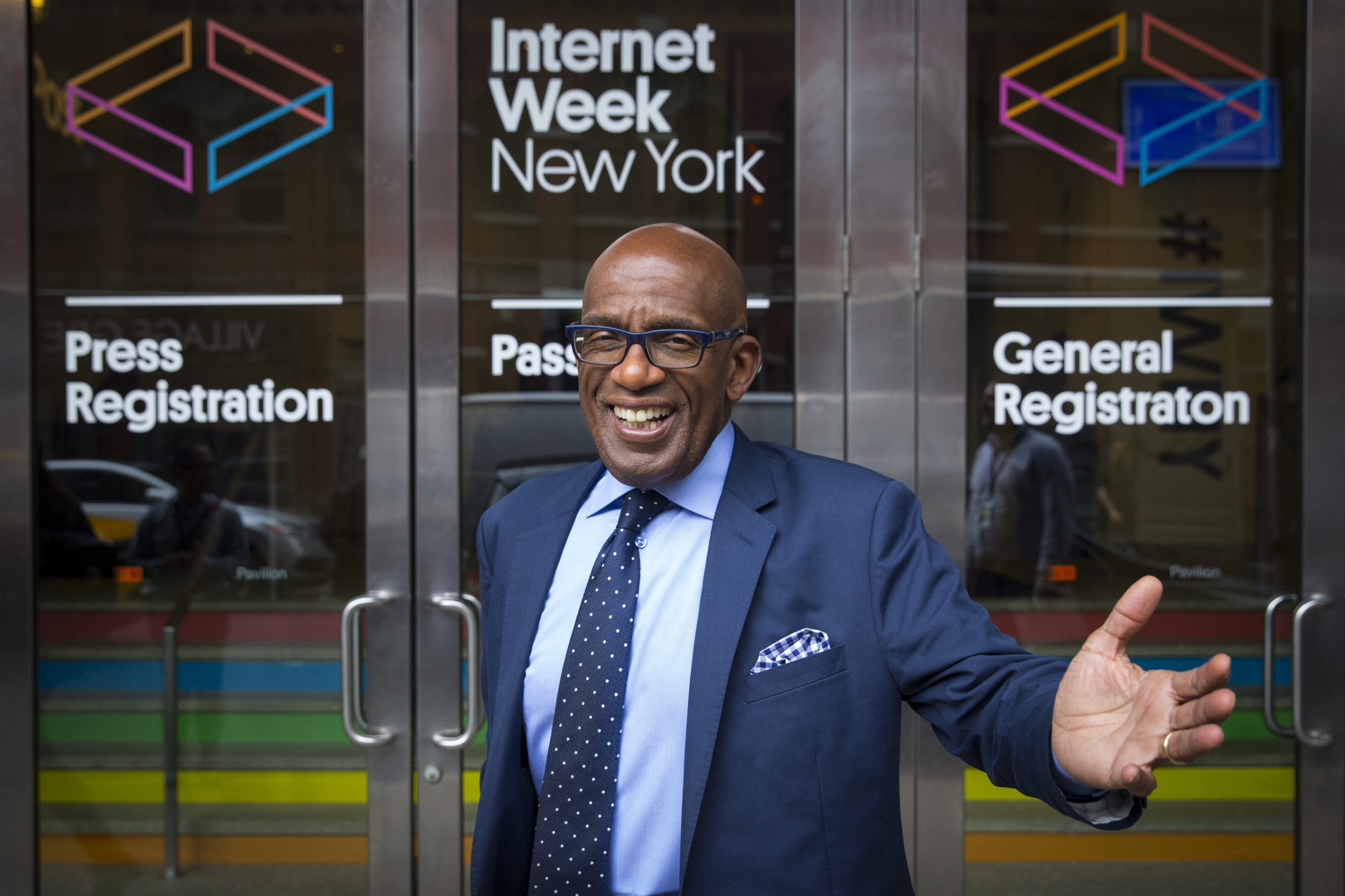 Al Roker says the Thanksgiving Day Parade will look different but he plans on still hosting it