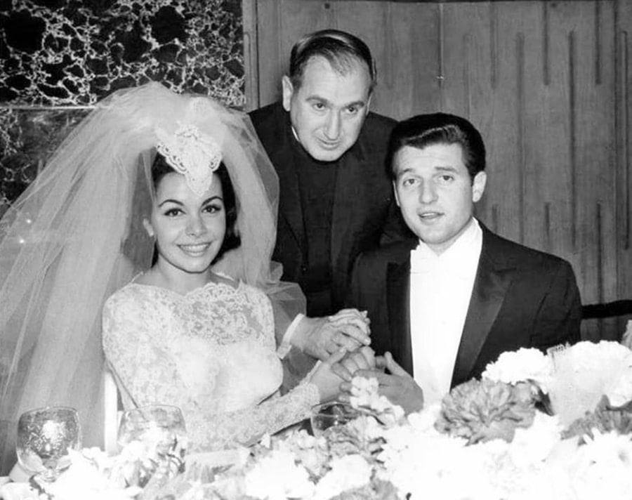 annette-funicello-and-jack-wedding