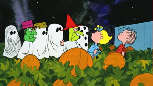 Disgruntled citizens want their Charlie Brown holiday specials to stay on network television