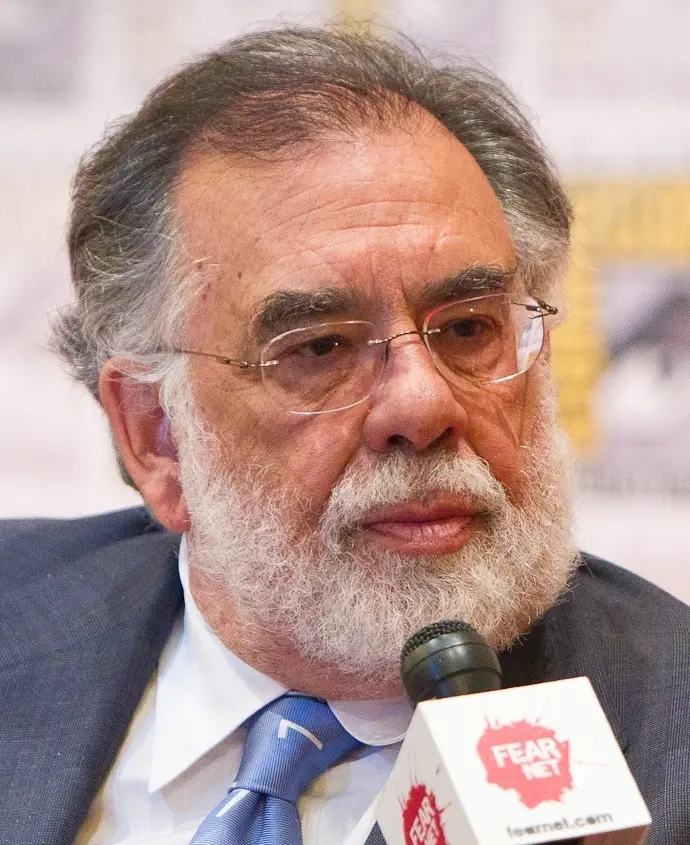 'The Godfather' Director Francis Ford Coppola States He Is 'Done' With The Franchise