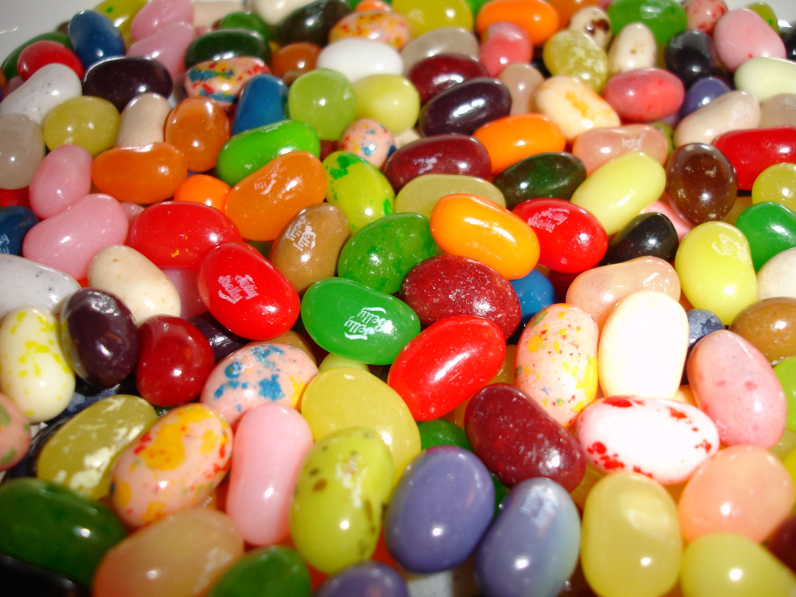 Klein is not directly tied to the jelly bean company anymore but promises a factory