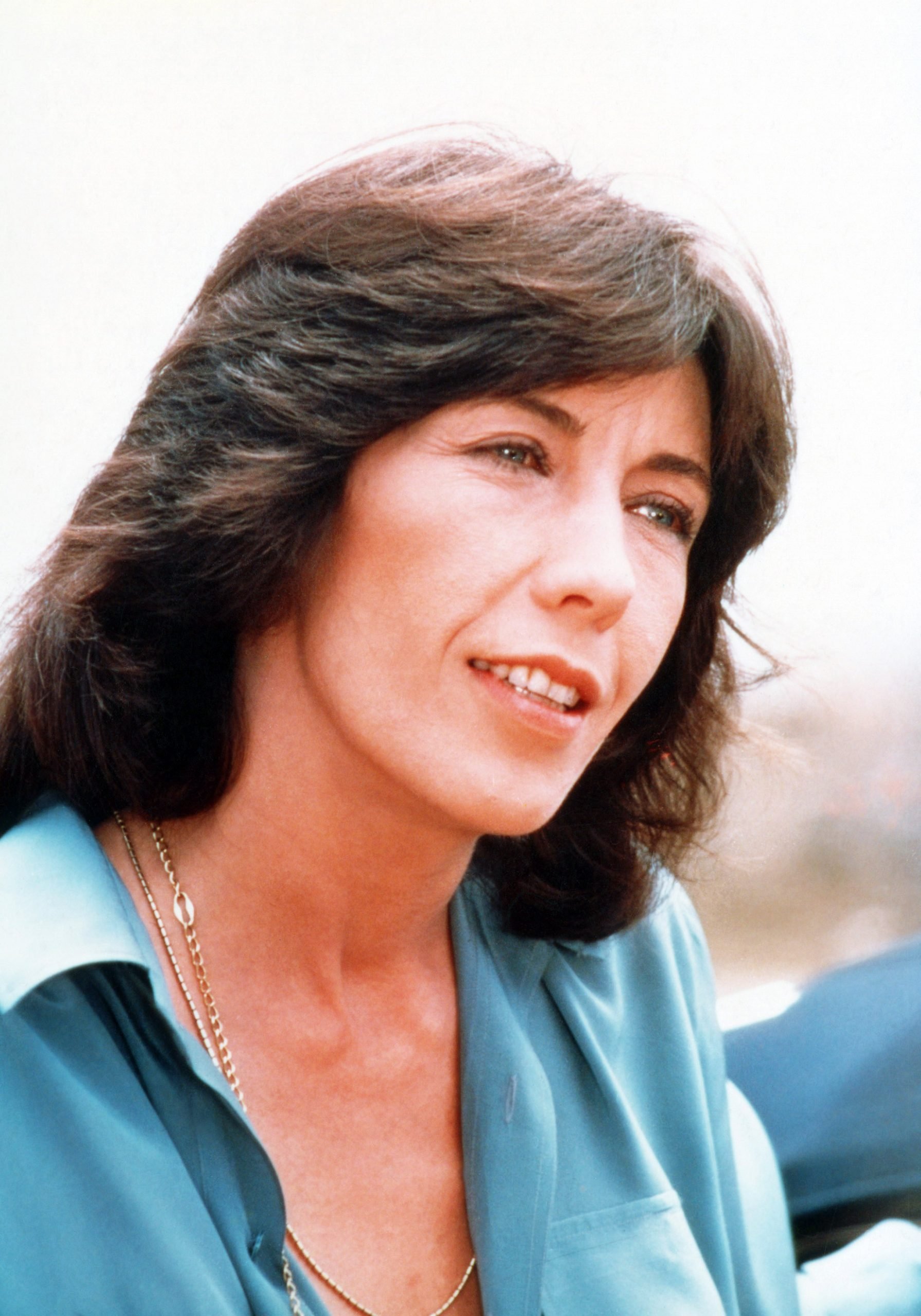 Actress Lily Tomlin, 1978 / Everett Collection
