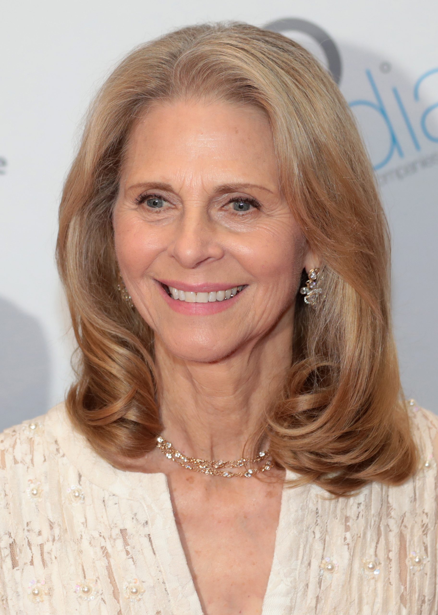 Lindsay Wagner today