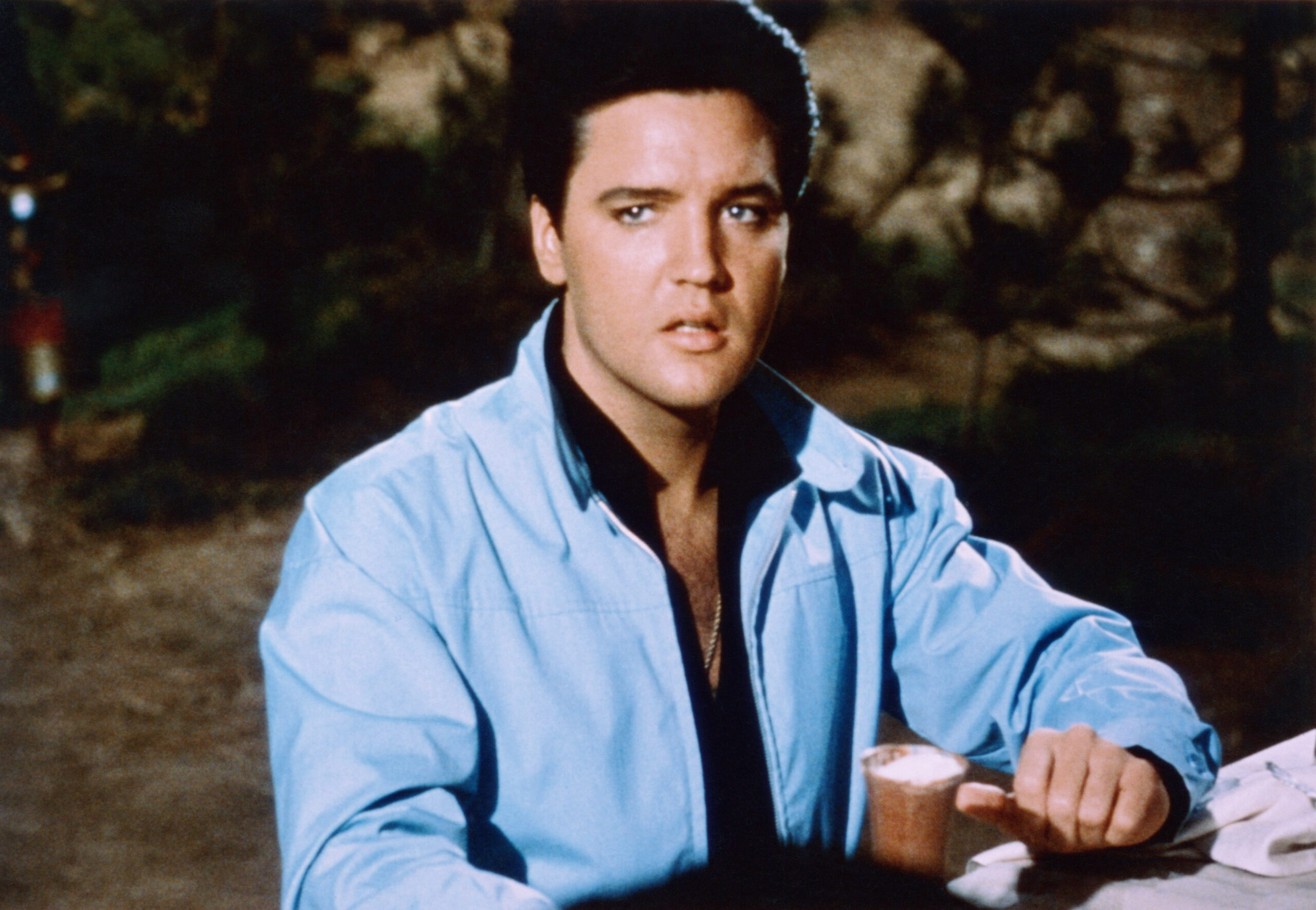 Elvis Alive Theory: His Death Certificate Was Allegedly Written In His Own Handwriting