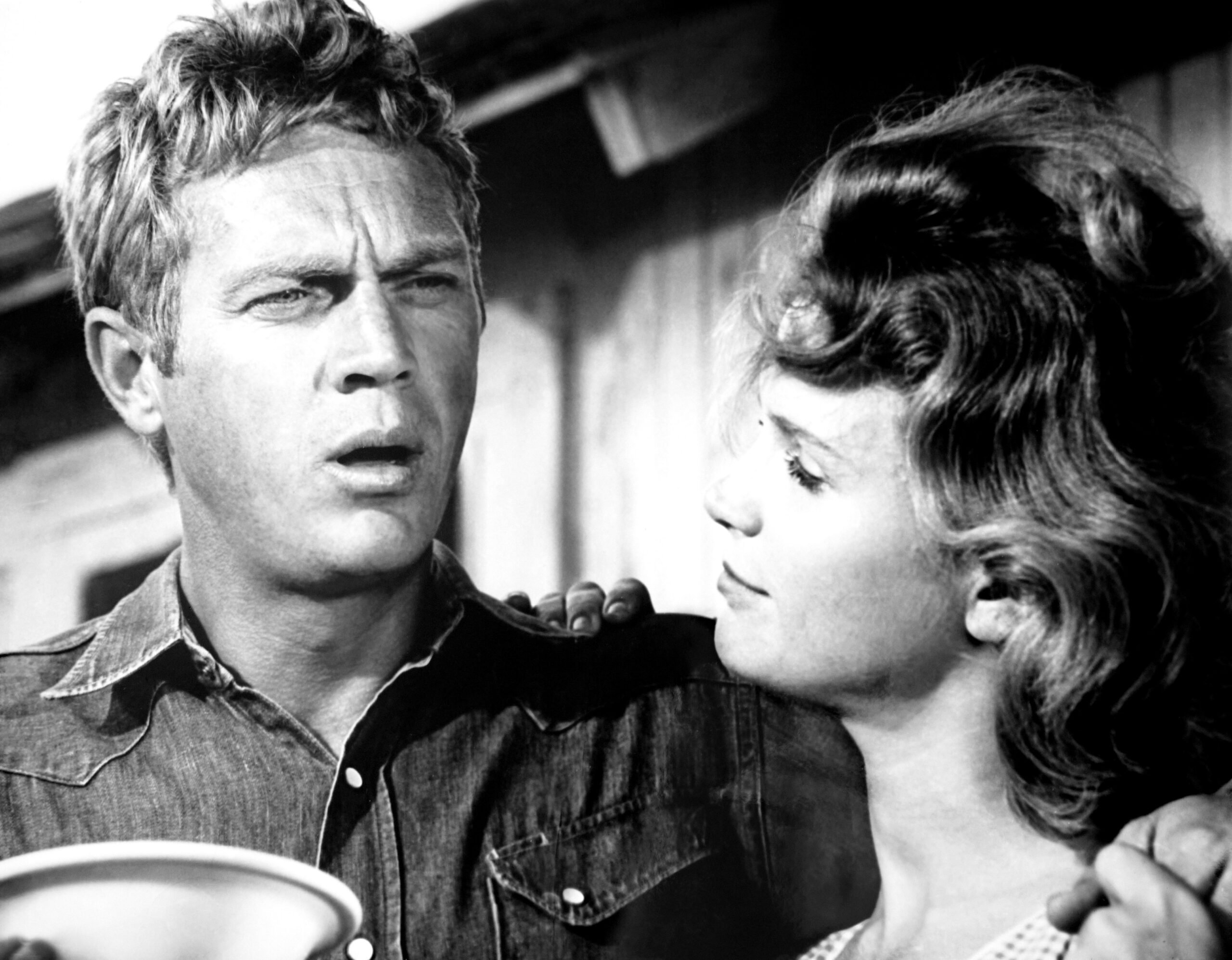 New Book Tells All On Steve McQueen Becoming A Born-Again Christian Just Months Shy Of His Death