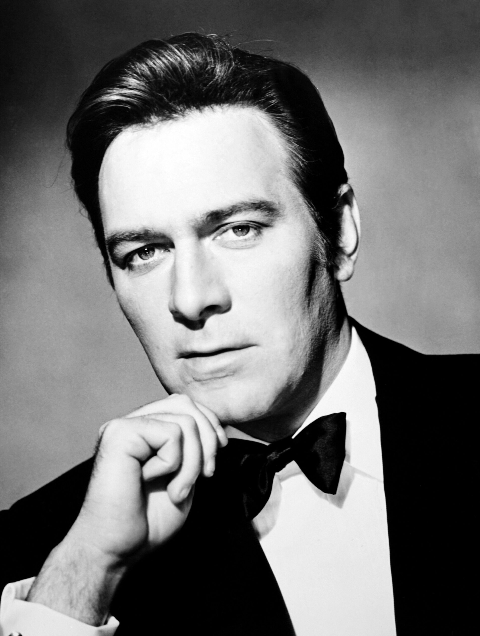 Whatever Happened To Christopher Plummer, Captain Von Trapp, From 'The Sound Of Music'?