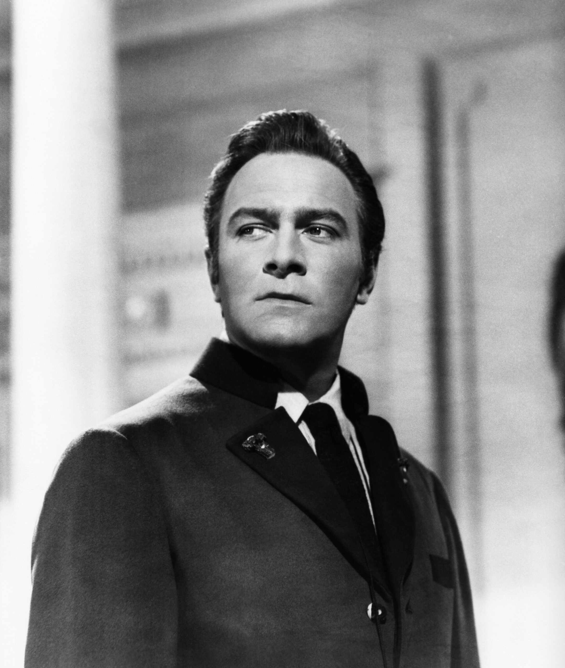 'The Sound Of Music': Christopher Plummer's After-Hours Festivities With The Nuns