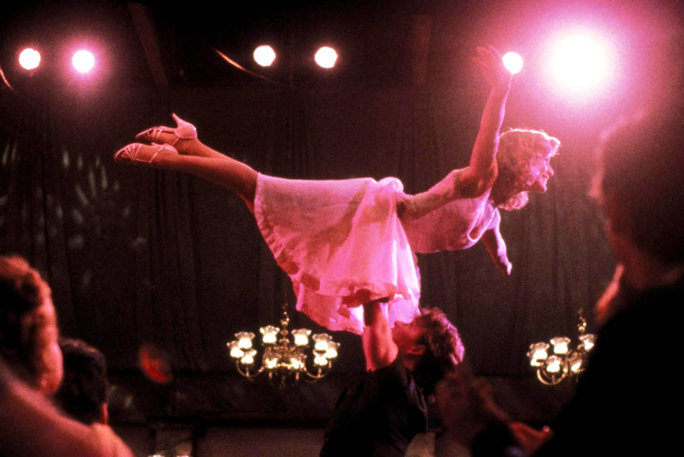 The 'Dirty Dancing' Sequel Will Not Recast This Very Crucial Character