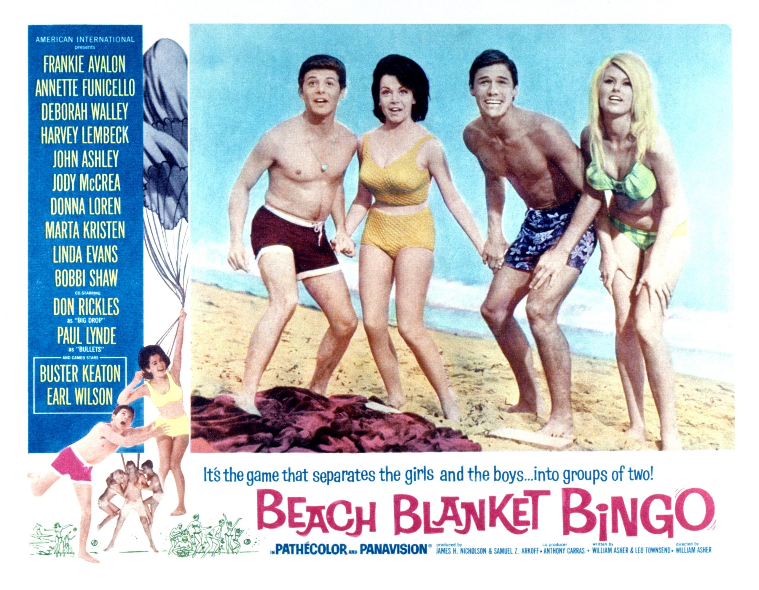 annette-funicello-beach-blanket-bingo