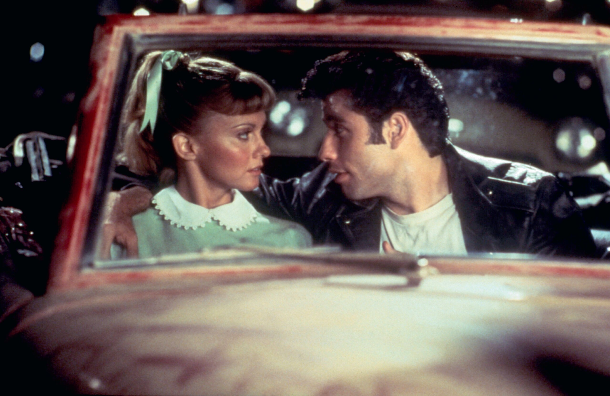 Olivia Newton-John Defends 'Grease' As Fans Claim It's Sexist