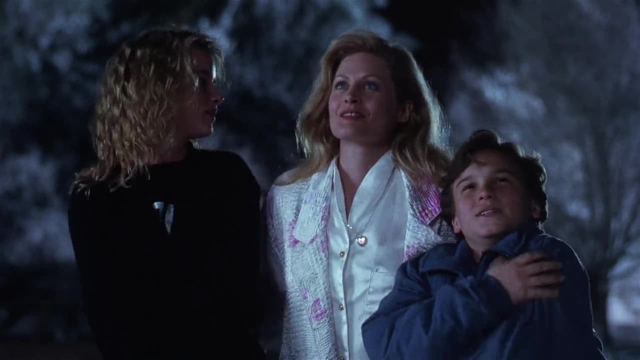 'National Lampoon Christmas Vacation' Cast Then And Now