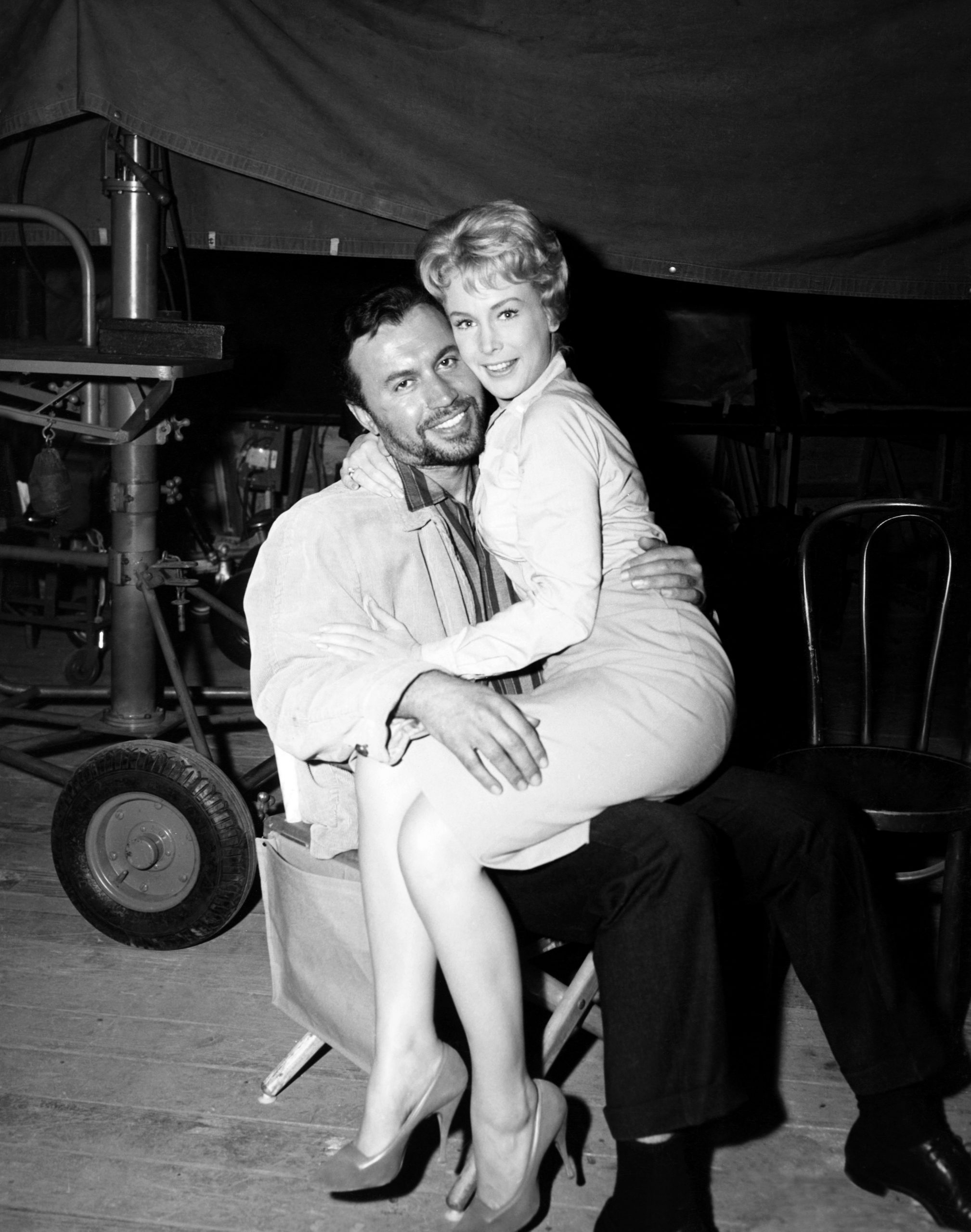 barbara-eden-michael-ansara