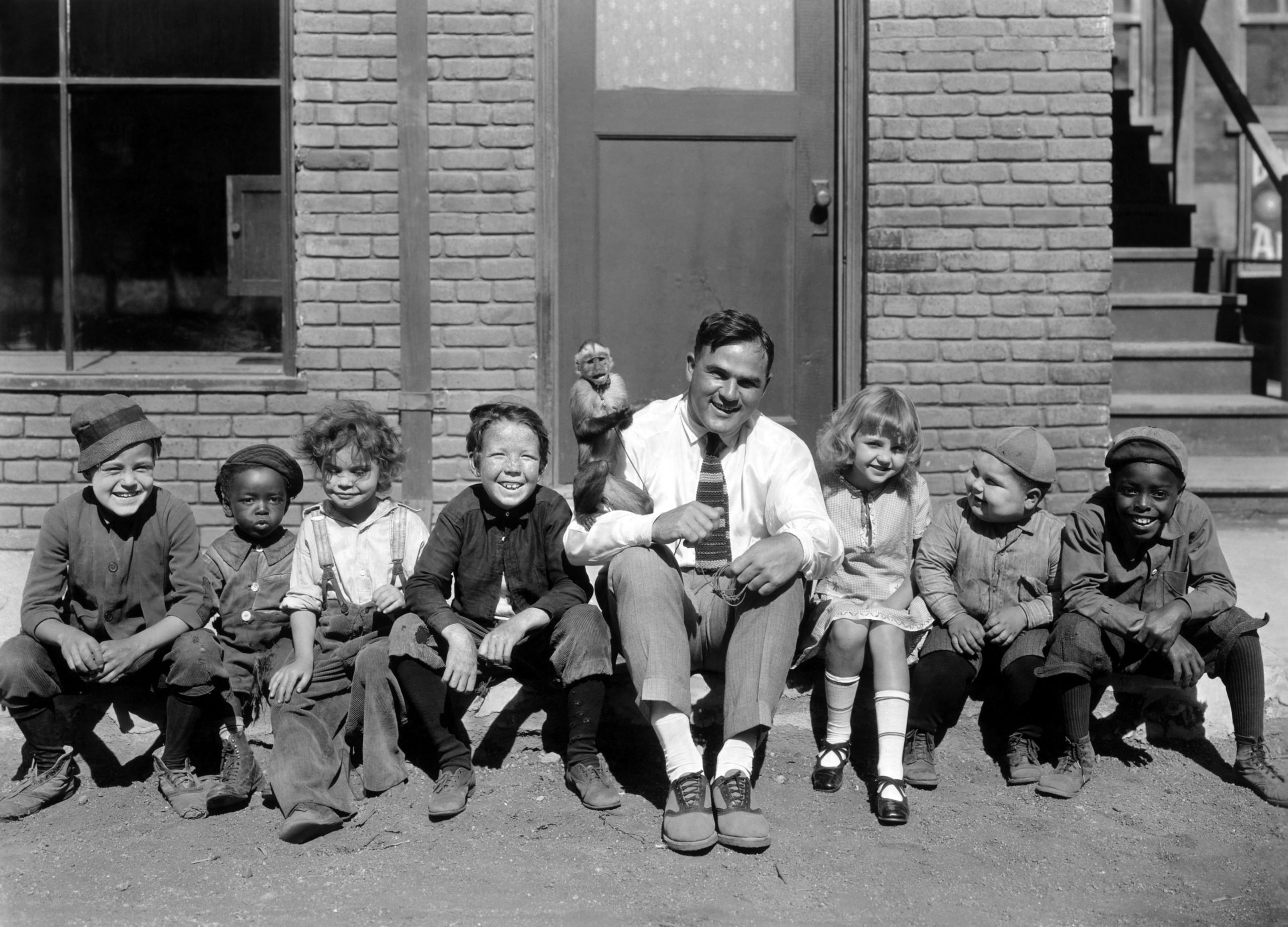 mickey-daniels-hal-roach-and-little-rascals-cast-members