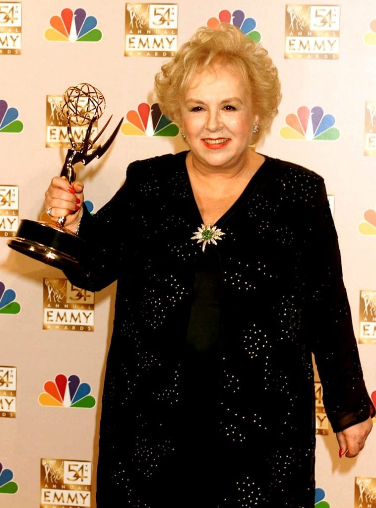 doris-roberts-emmy-award