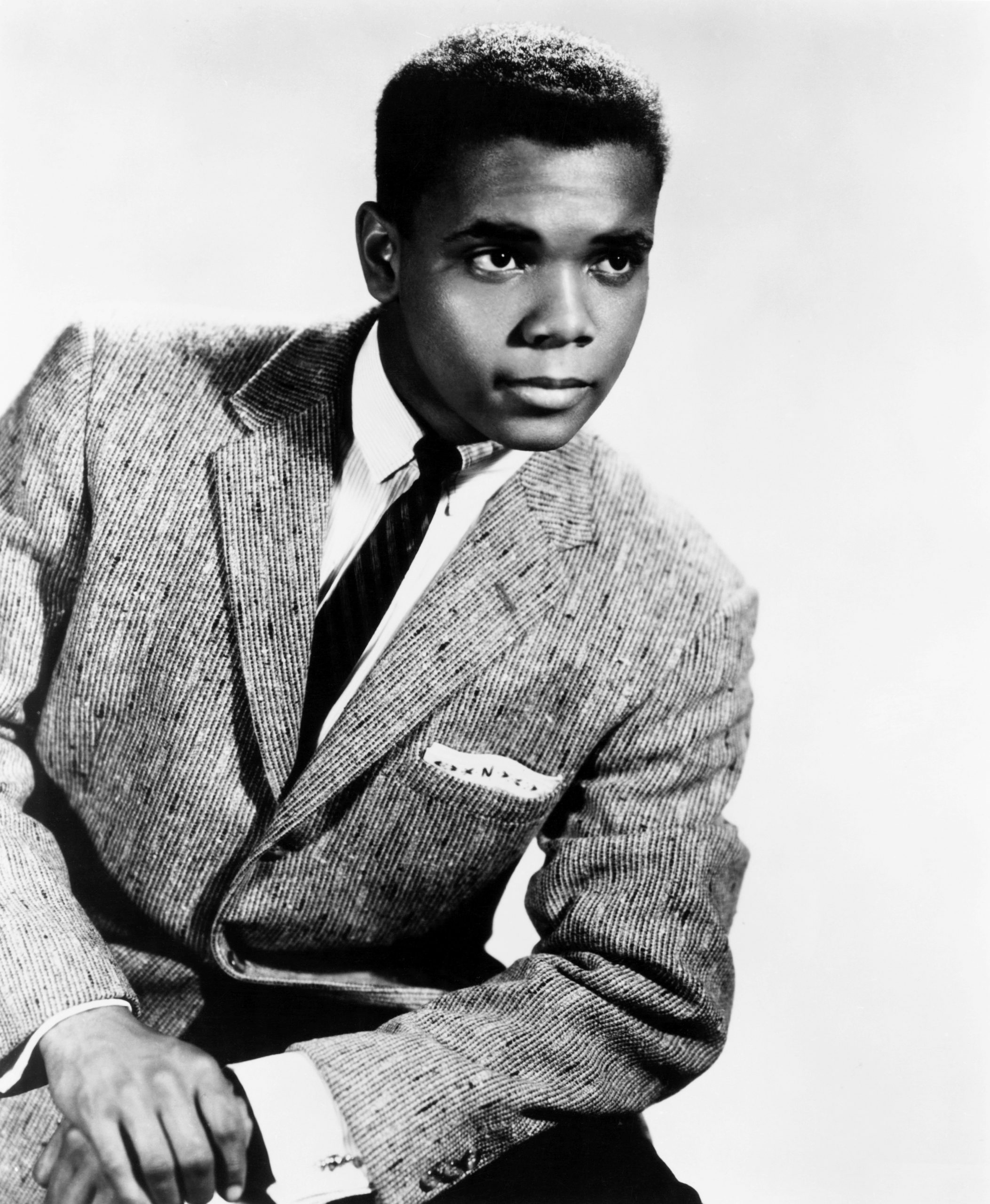 Rest in peace, Johnny Nash